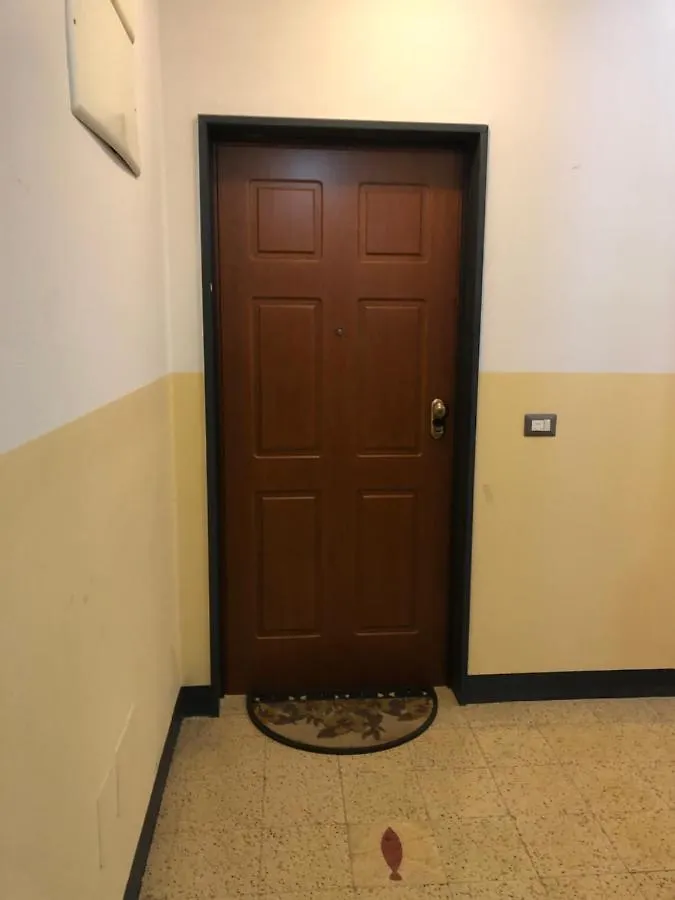 Appartamento Civico25 Alghero