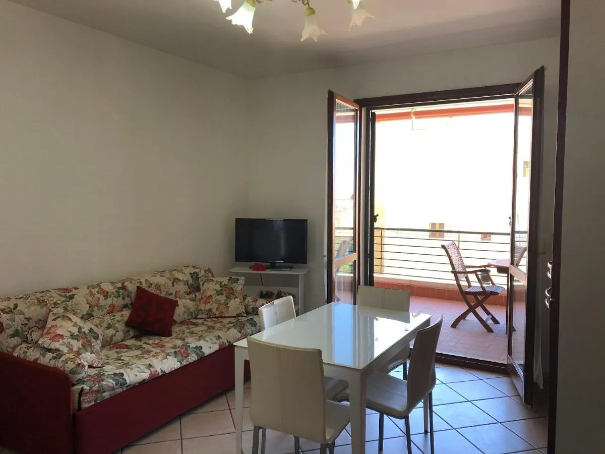 Appartamento Civico25 Alghero