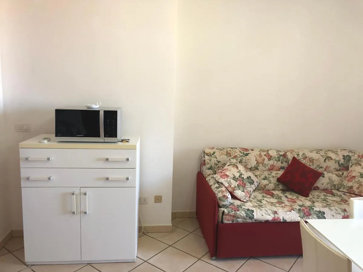 Appartamento Civico25 Alghero