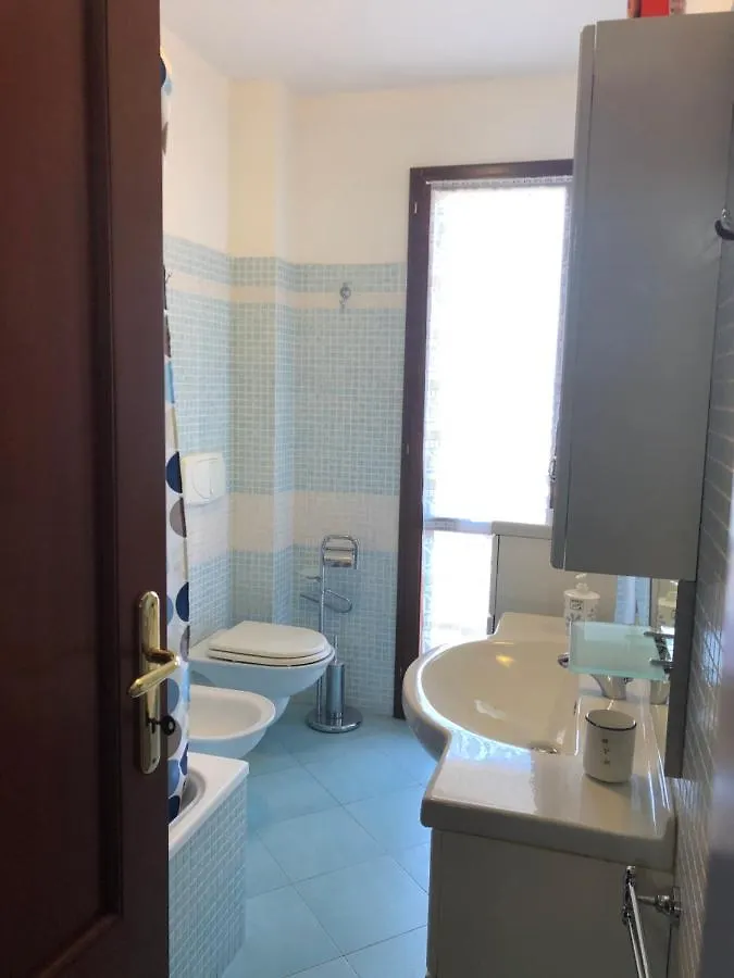 Appartamento Civico25 Alghero Italia