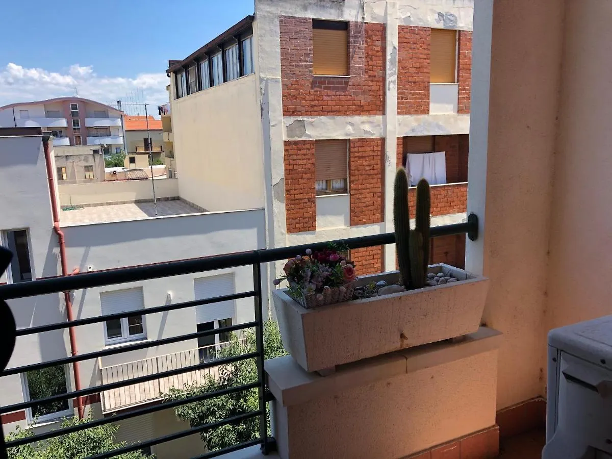 Appartamento Civico25 Alghero Italia