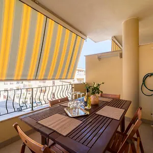 Appartamento Angelina's House, Alghero