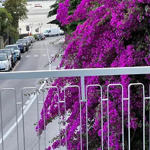 Torre D'avorio 126 Mq Piu'terrazzo 25 Mq - Totally New 250 M From Downtown - Sky E Netflix - Toll Parking At 15 Euro Per Day To Be Booked In Advance -subject To Availability Appartamento Rapallo
