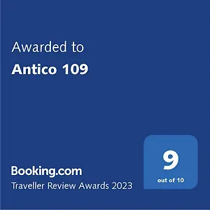 Appartamento Antico 109, Alghero