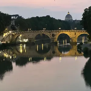 Trastevere In Charme Appartamento Roma