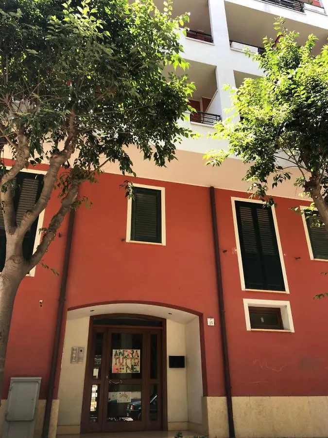 Civico25 Apartment Alghero