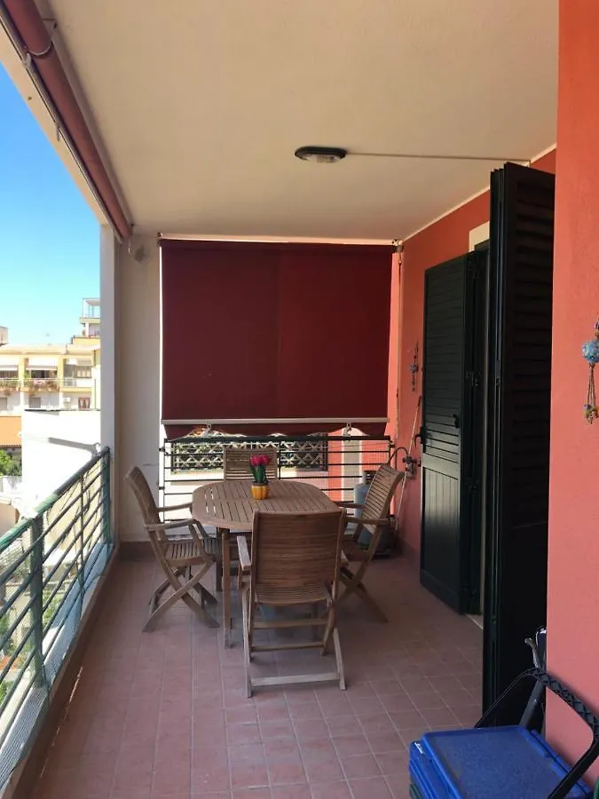 Civico25 location