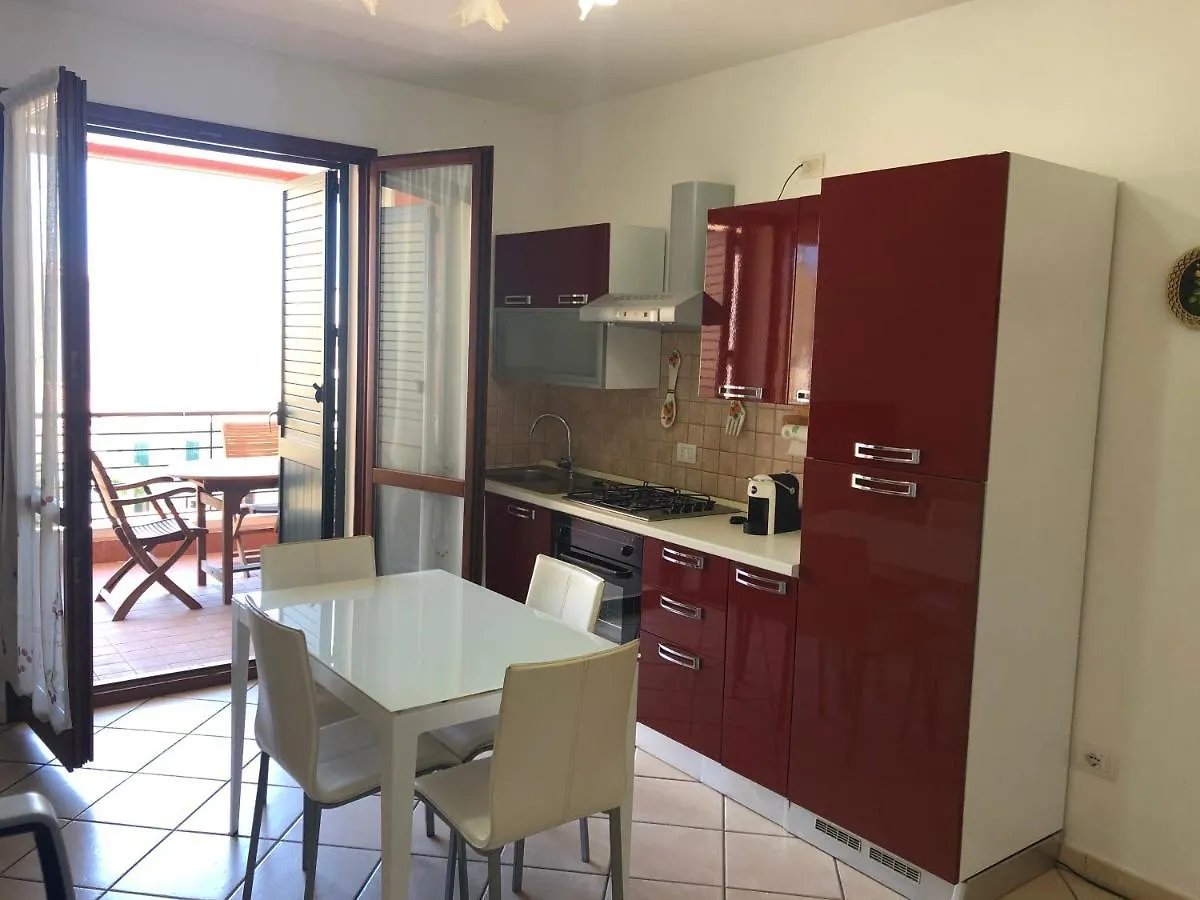 Civico25 Apartment Alghero