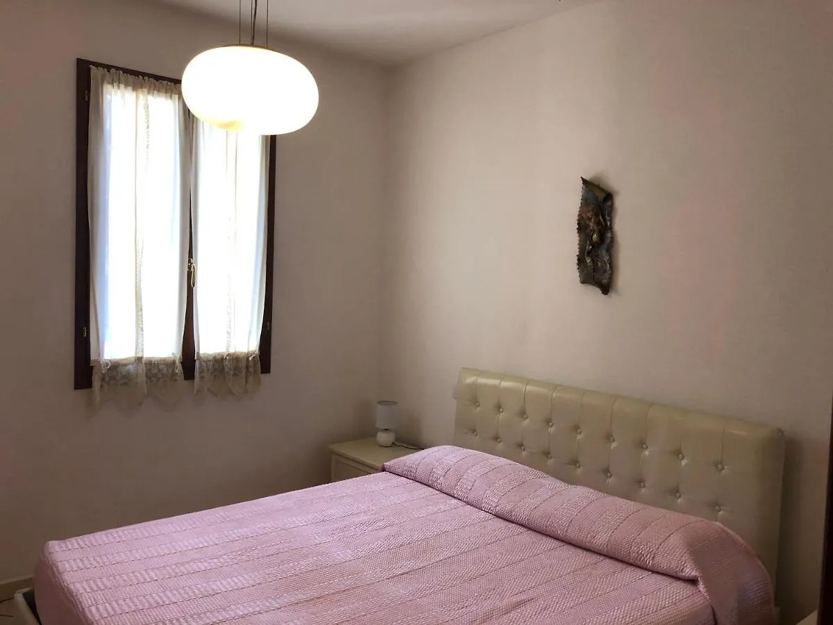 Civico25 Apartment Alghero 0*,