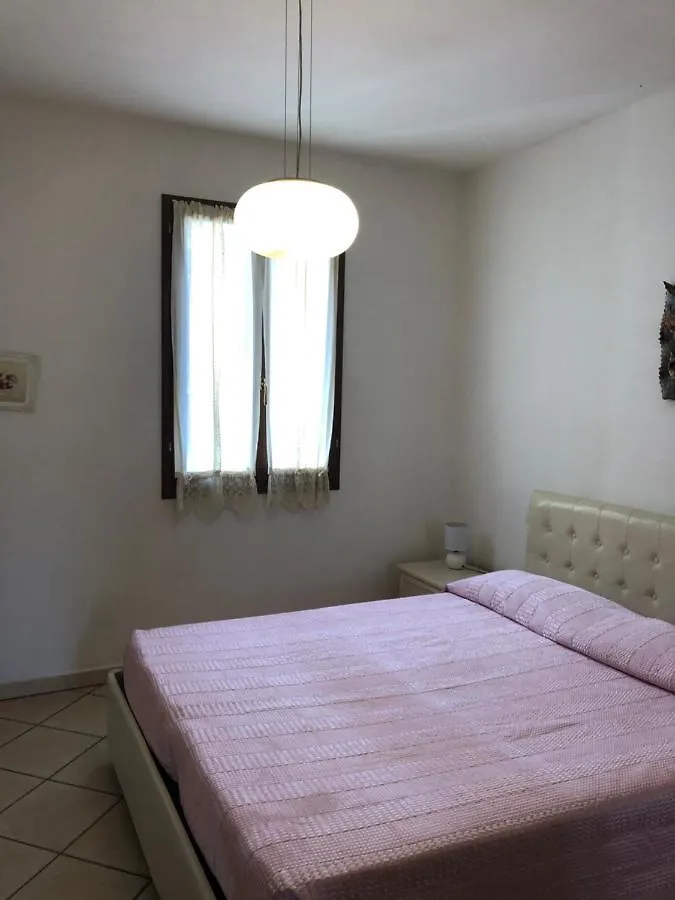 Civico25 Apartment Alghero 0*,