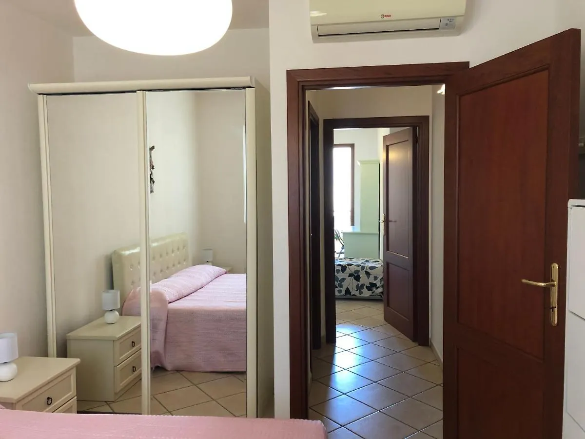 Civico25 Apartment Alghero