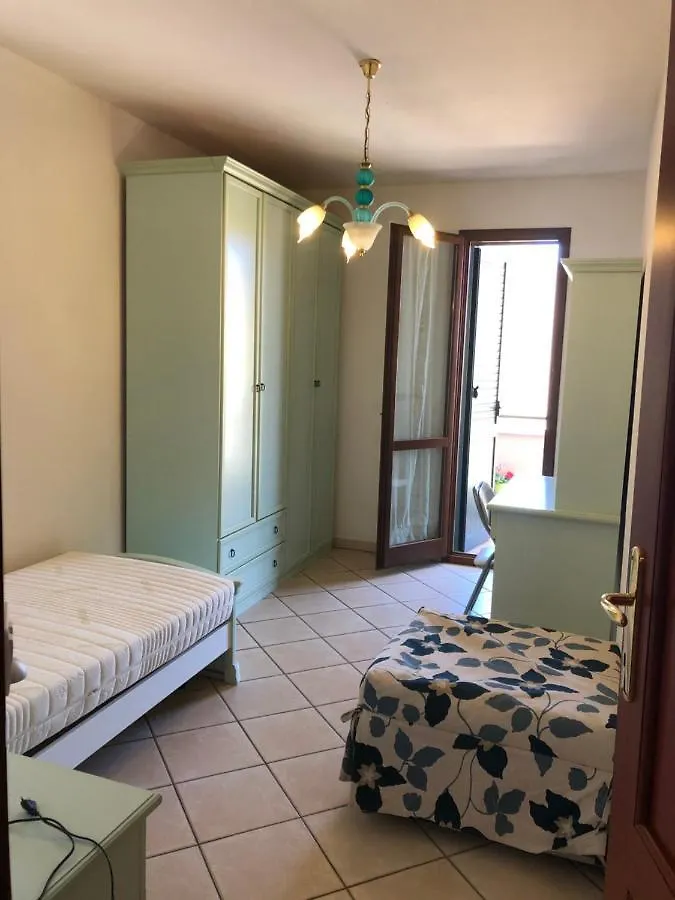 Civico25 Apartment Alghero