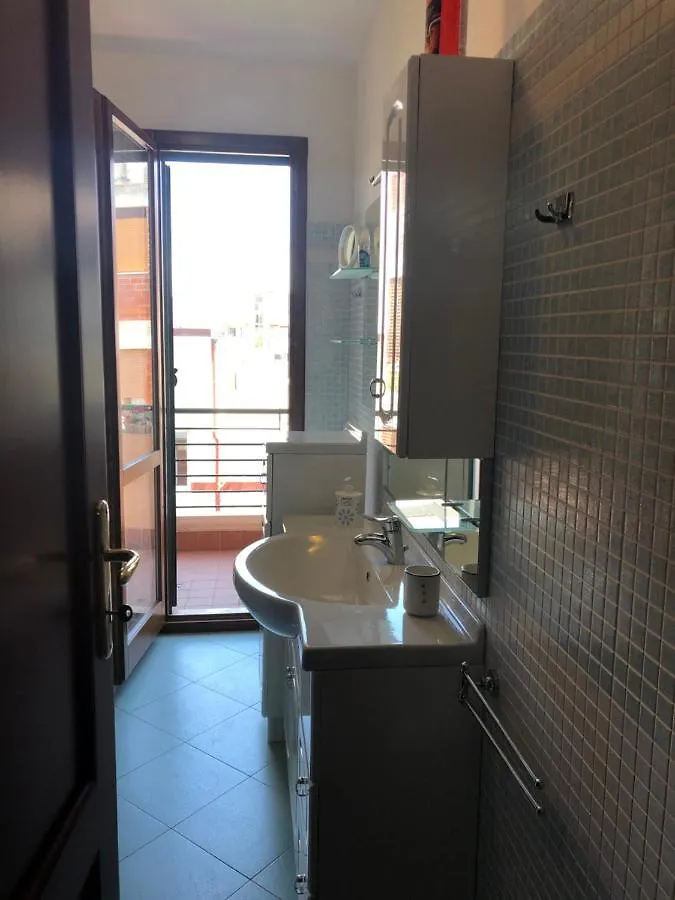 Civico25 Apartment Alghero
