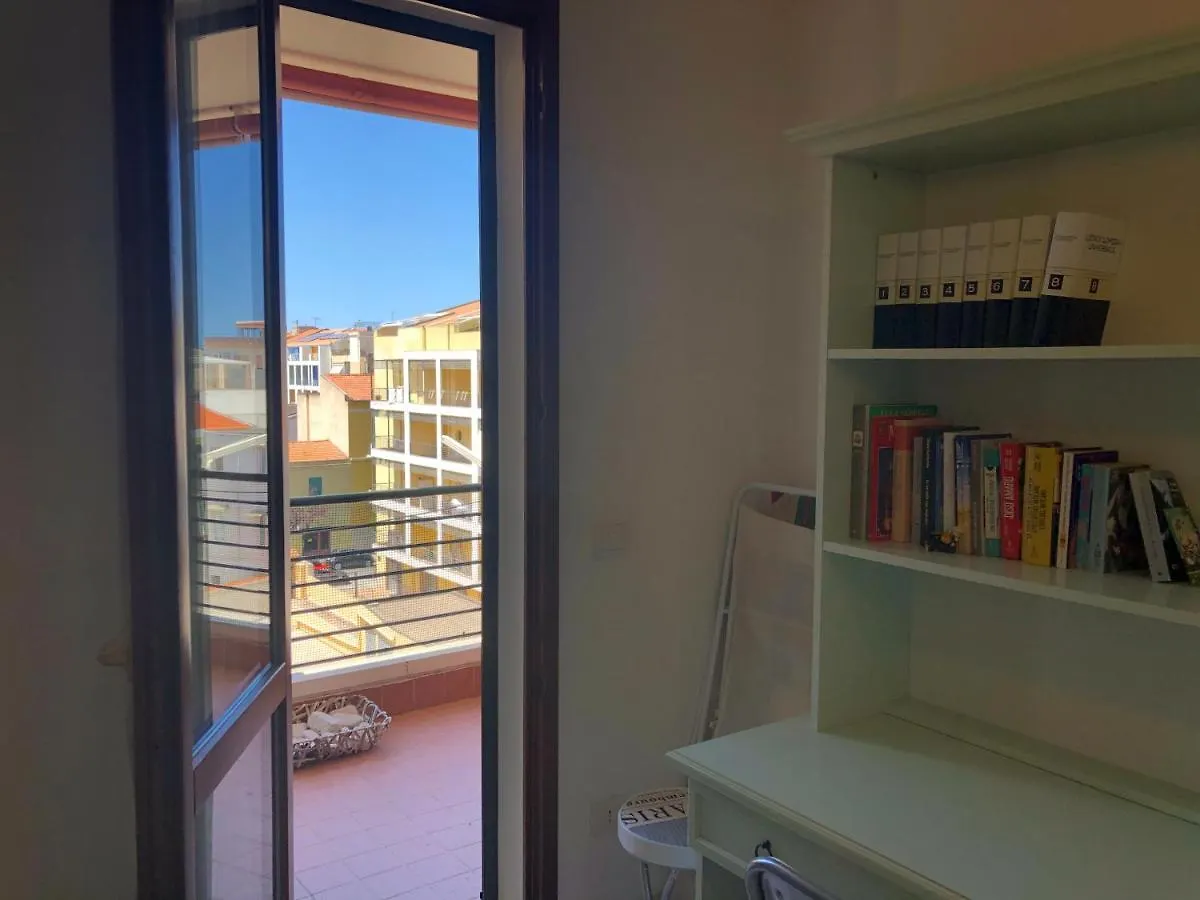 Civico25 Apartment Alghero