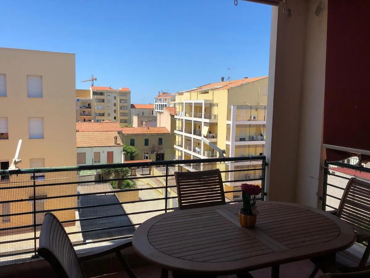Civico25 Apartment Alghero 0*,  Italy